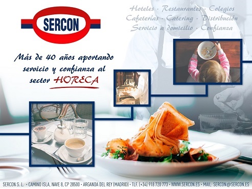 Sercon Horeca